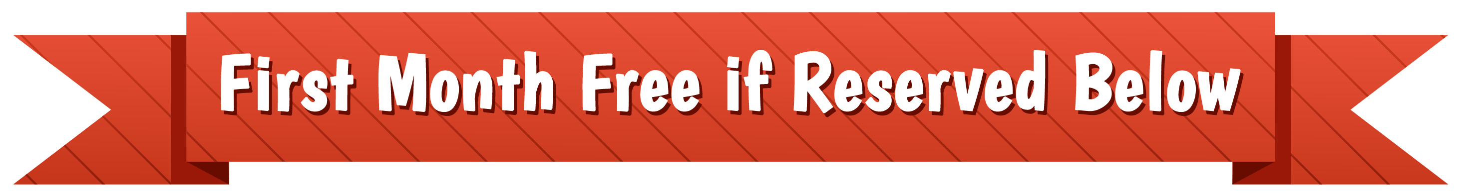 Shell & Southwoods Storage Center Offers the First Month Free with a Deposit Shell & Southwoods Storage Center Offers the First Month Free with a Deposit